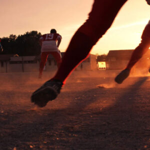 Stage sportif dans les Landes du 8 au 10 avril 2024 !