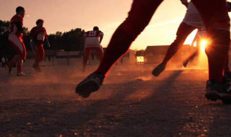 Stage sportif dans les Landes du 8 au 10 avril 2024 !