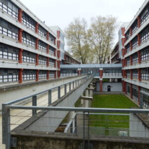 Les candidatures 2025