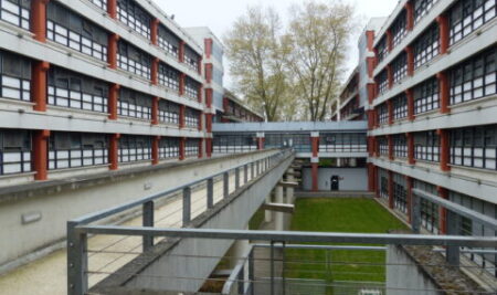 Les candidatures 2025