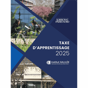 Taxe d’Apprentissage 2025