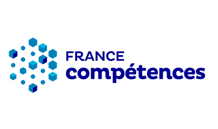 Nos cinq formations enregistrées au RNCP sur France Compétences