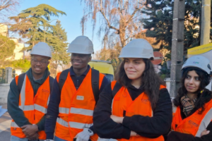 Couverture IG GRDF Video