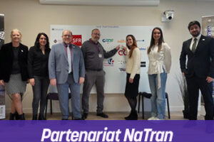 Couv article NATRAN PARTENARIAT